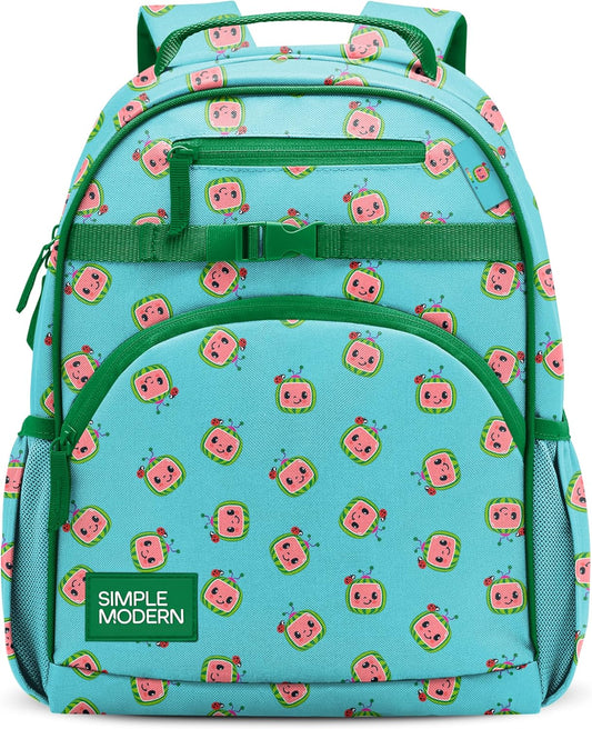 Simple Modern Mochila 15 pulgadas