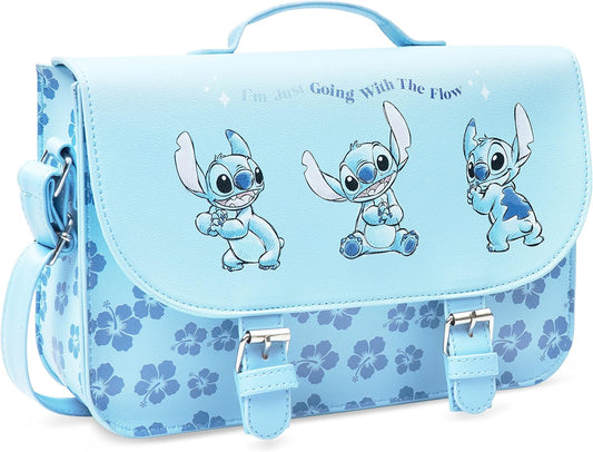 Disney Bolsa Lilo and Stitch