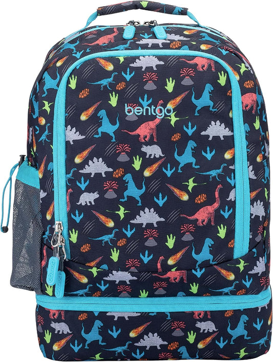 Bentgo® Mochila ligera y duradera de 16 pulgadas