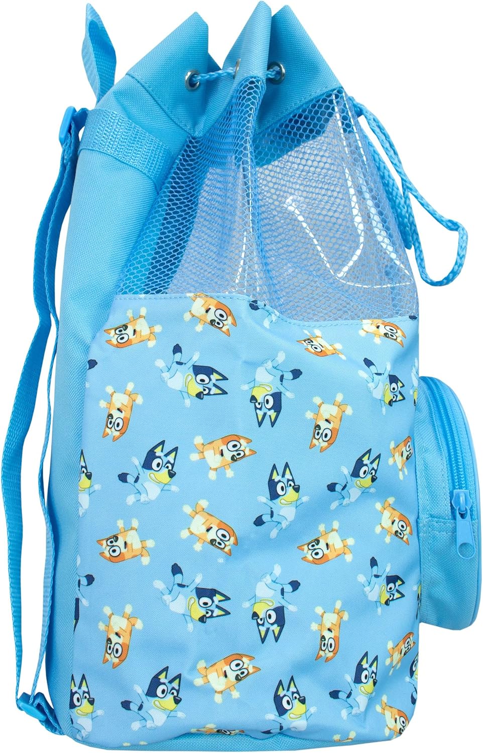 Bluey Bolsa de natación