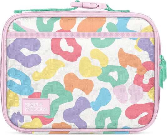 Simple Modern  - Lonchera infantil