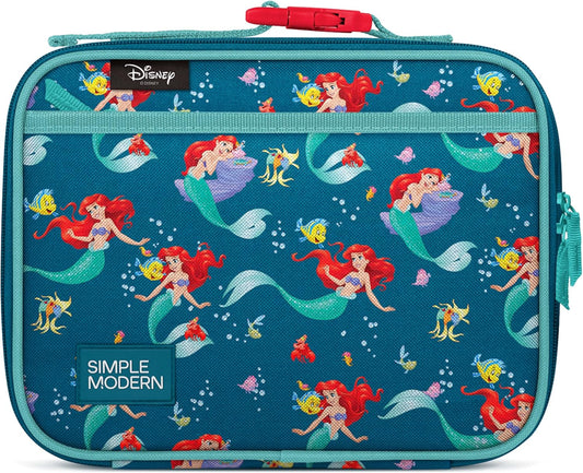 Simple Modern  - Lonchera infantil