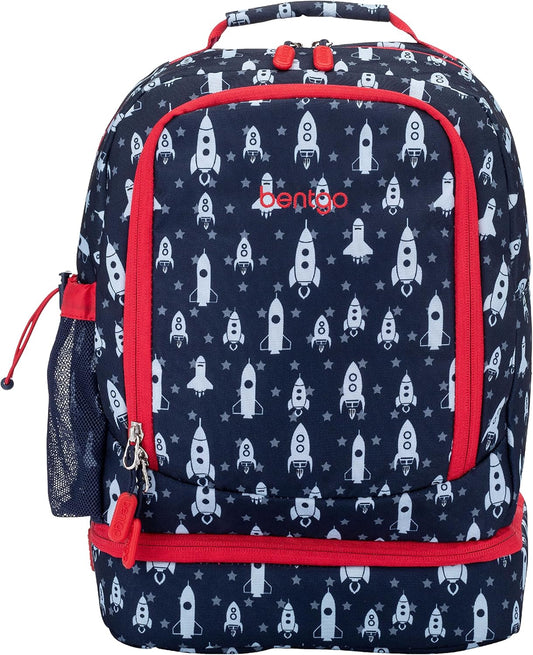 Bentgo® Mochila ligera y duradera de 16 pulgadas