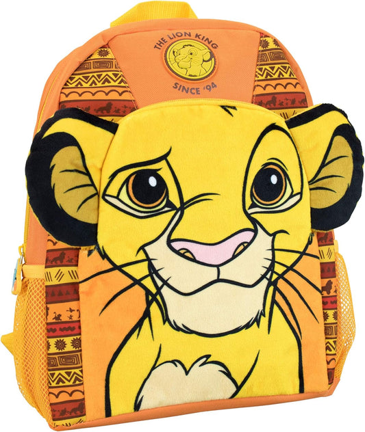 Disney Mochila Lion King | Mochila Simba