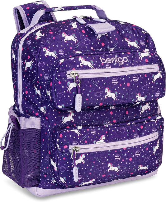 Bentgo® Mochila ligera y duradera de 14 pulgadas