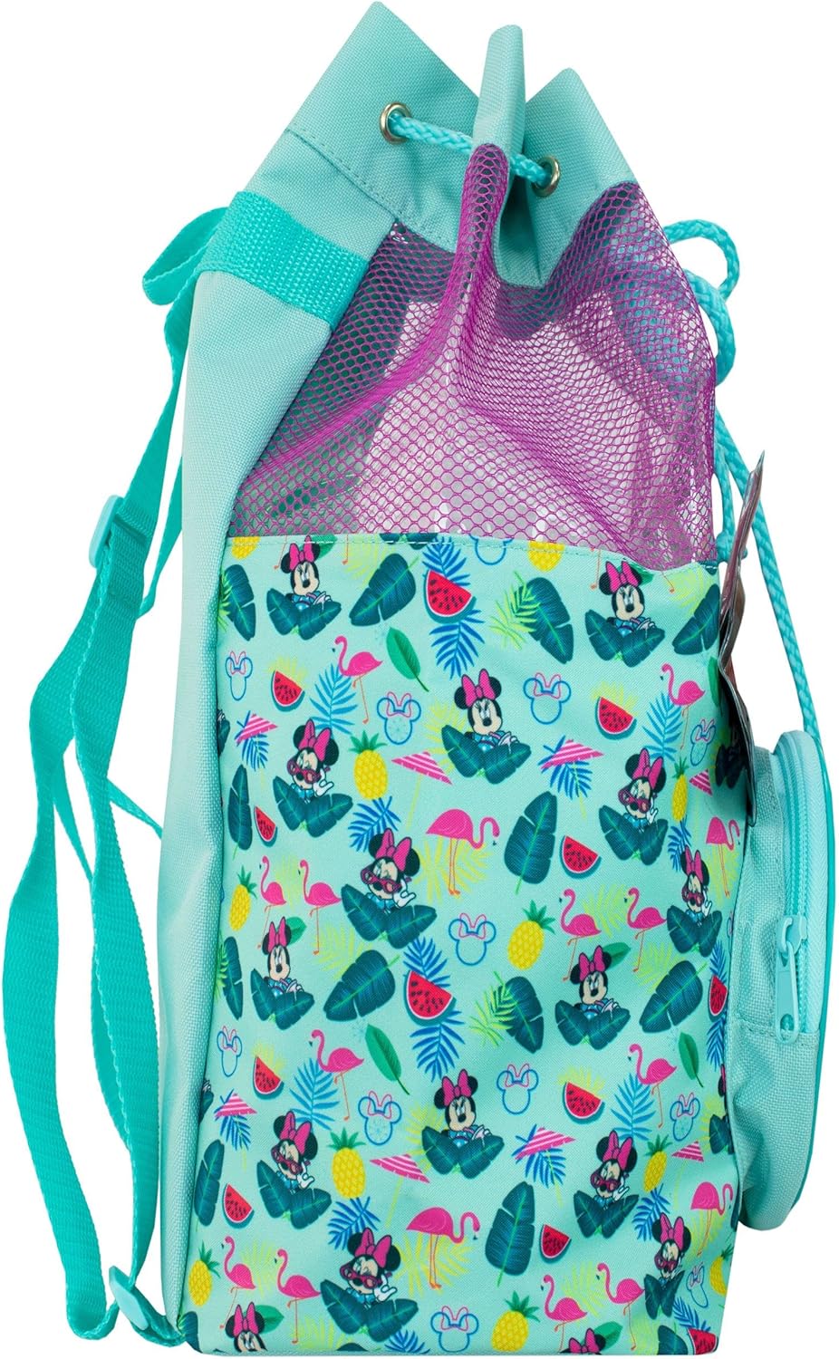 Disney Bolsa de natación Minnie Mouse 