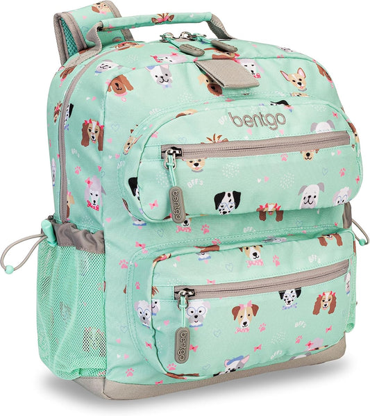 Bentgo® Mochila ligera y duradera de 14 pulgadas