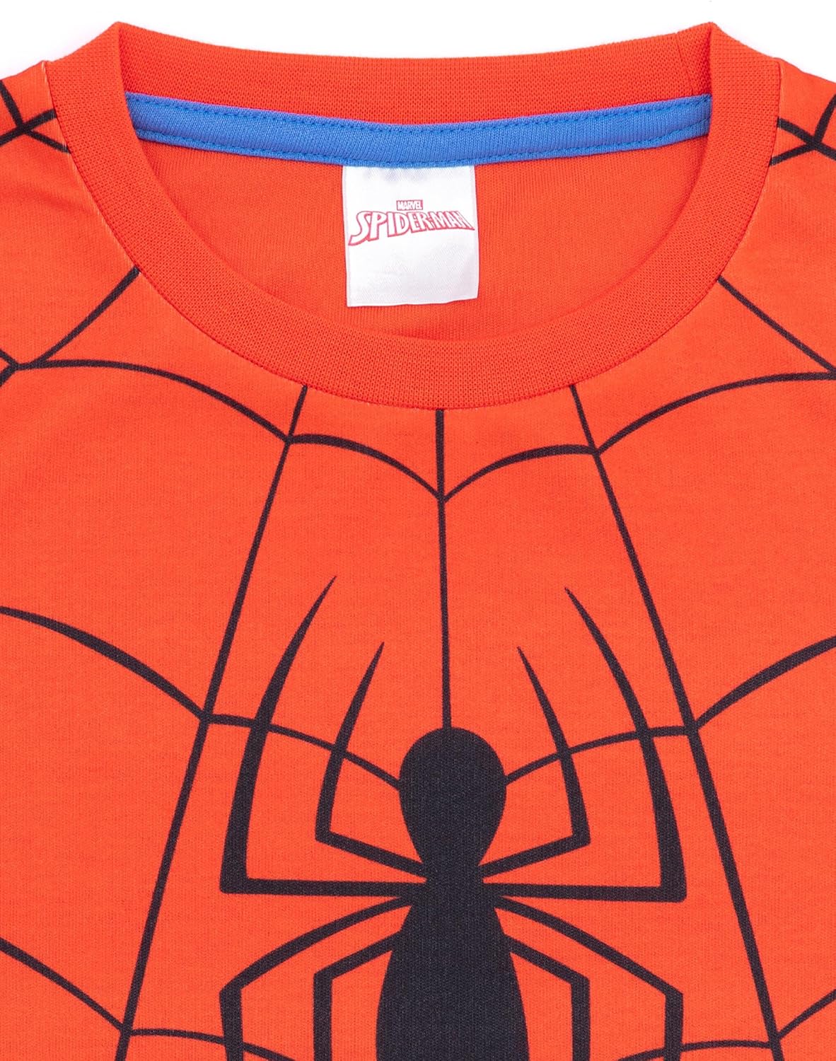 Marvel Spider-Man - Conjunto de 2 pijamas