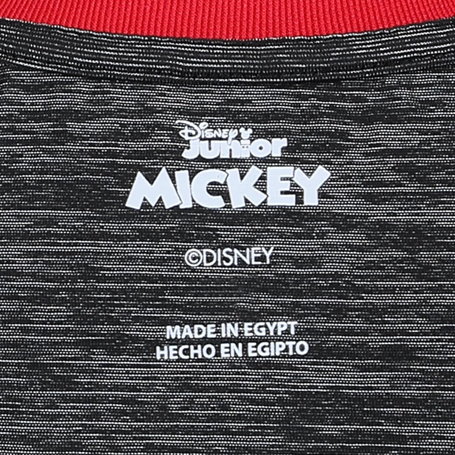 Disney Mickey Mouse, 4 piezas