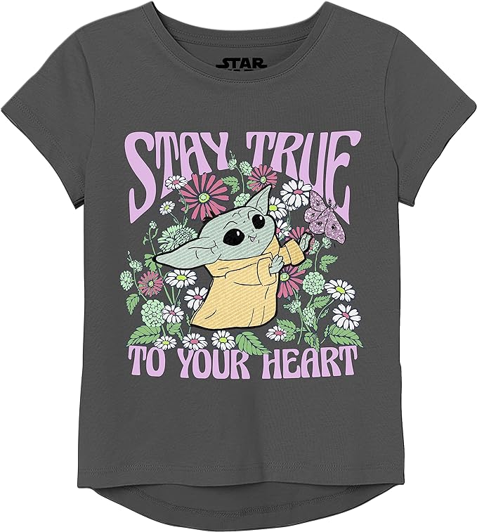 Star Wars Camiseta Mandalorian