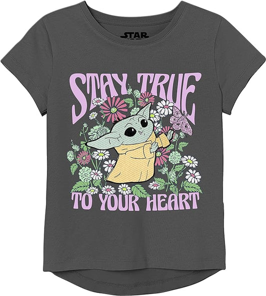 Star Wars Camiseta Mandalorian