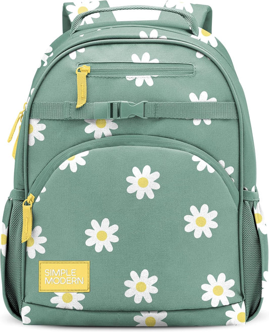 Simple Modern Mochila 15 pulgadas