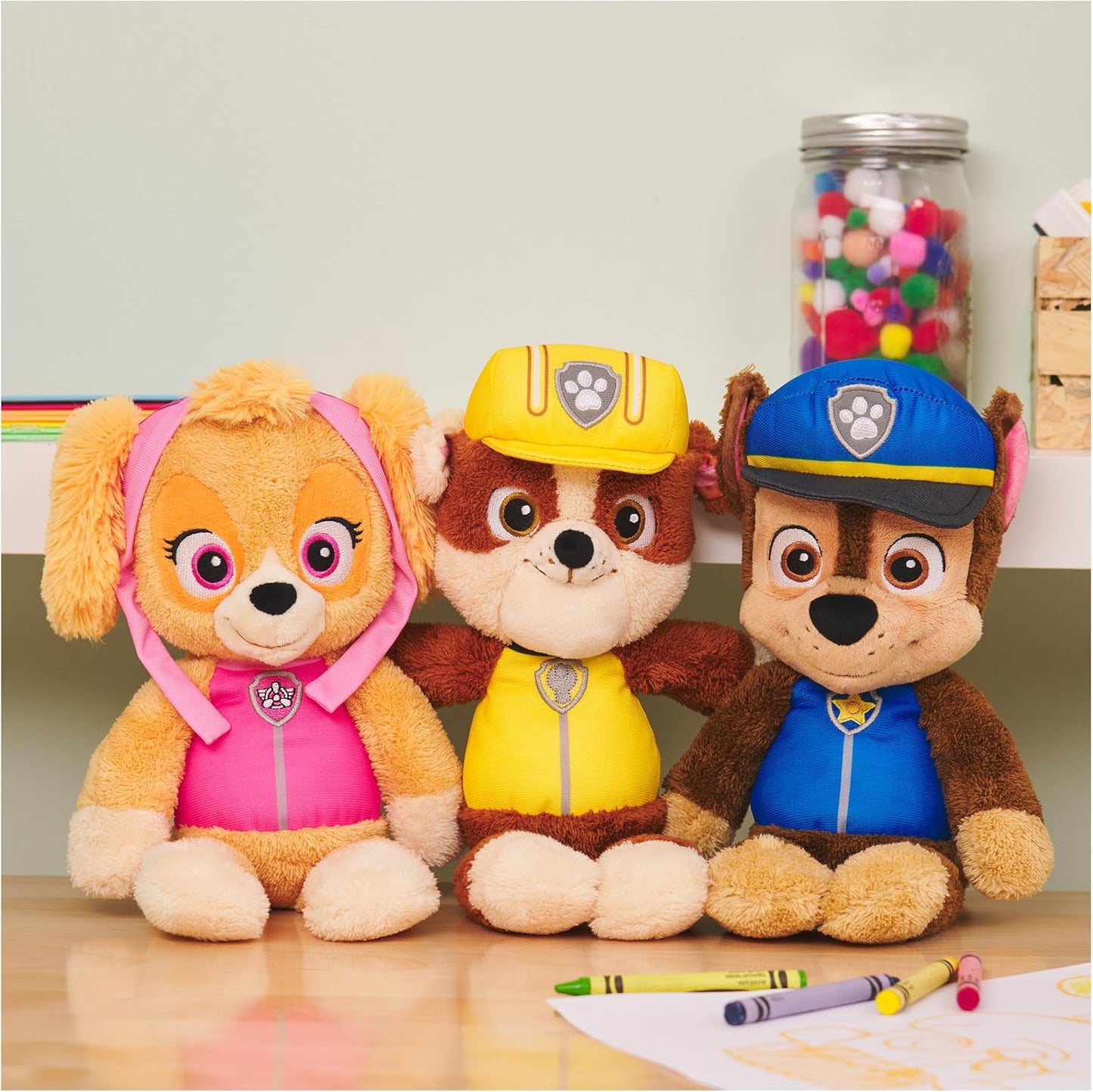 PAW Patrol - Juguete oficial