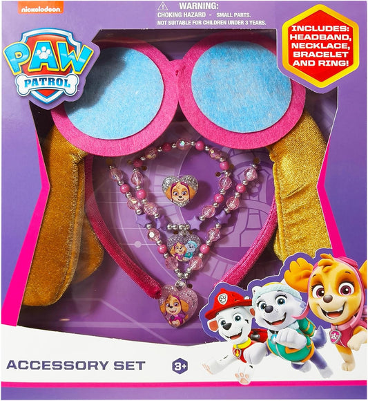 Diademas con licencia de PAW PATROL