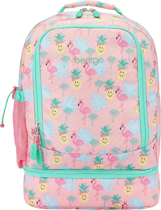 Bentgo® Mochila ligera y duradera de 16 pulgadas
