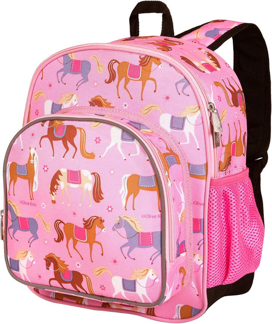 Wildkin - Mochila de 12 pulgadas