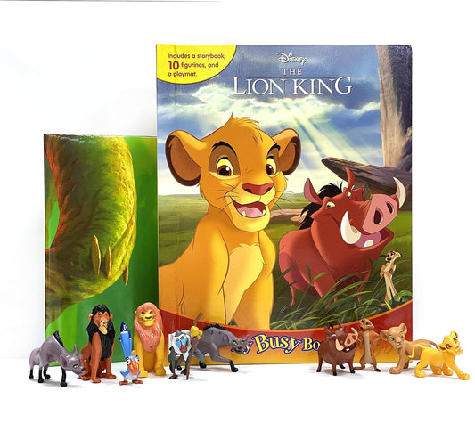 Disney Lion King