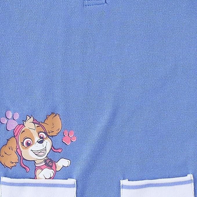Paw Patrol Nickelodeon Skye - Vestido