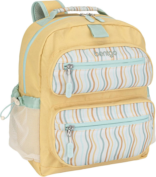Bentgo® Mochila ligera y duradera de 14 pulgadas