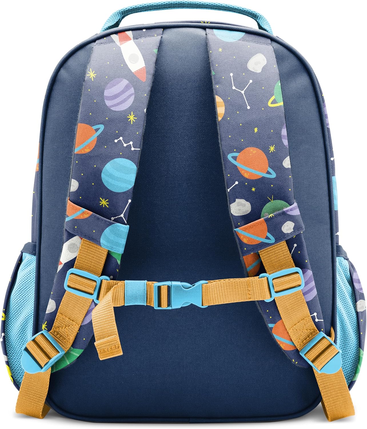Simple Modern Mochila 15 pulgadas