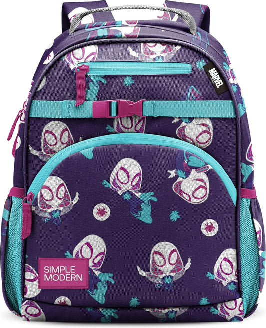 Simple Modern Mochila 16.5 Pulgadas