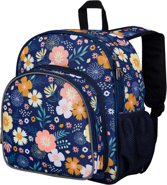 Wildkin - Mochila de 12 pulgadas