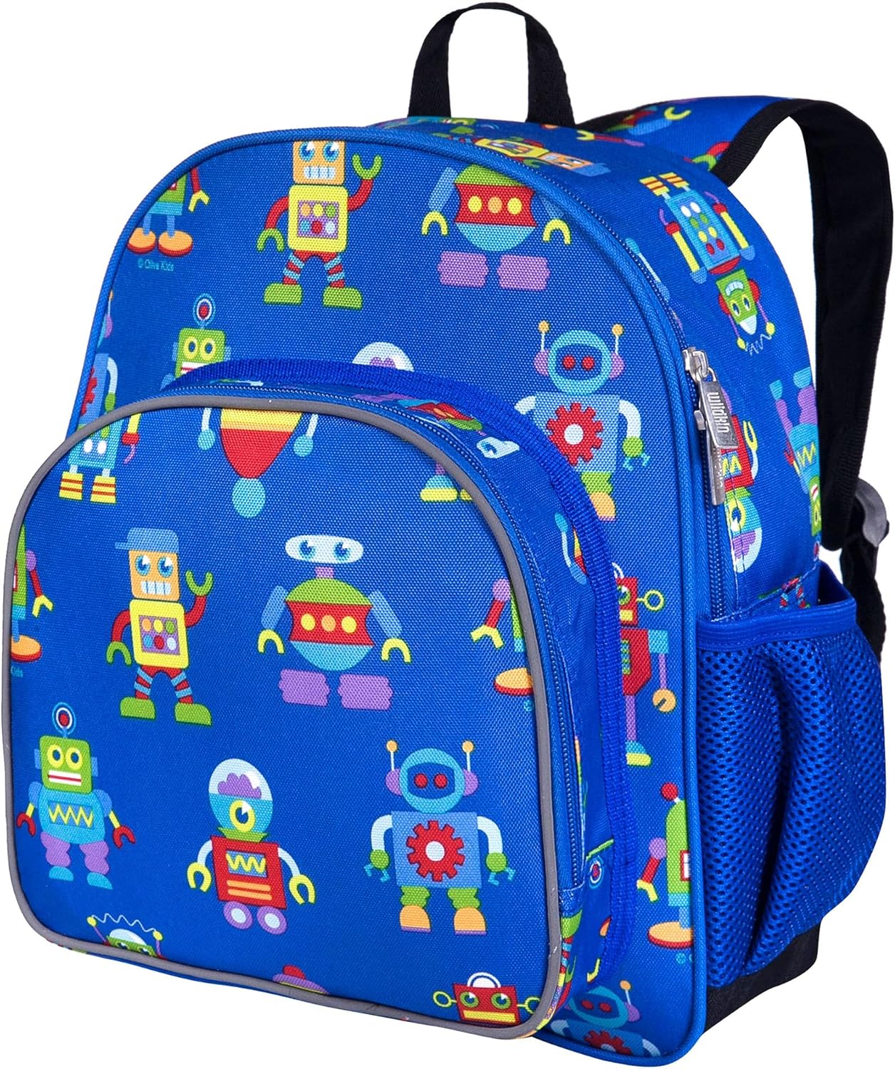 Wildkin - Mochila de 12 pulgadas