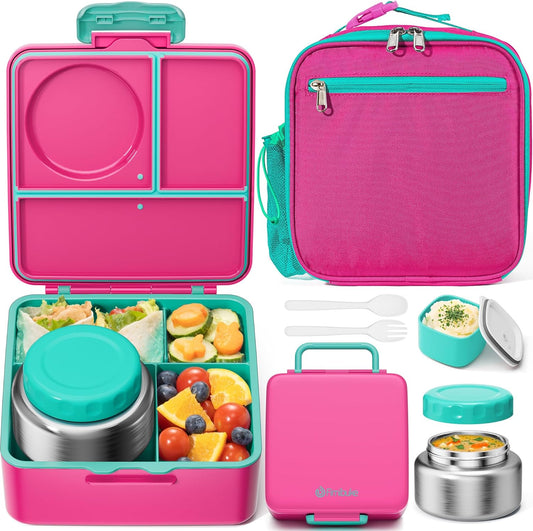 Fimibuke Kit de lonchera