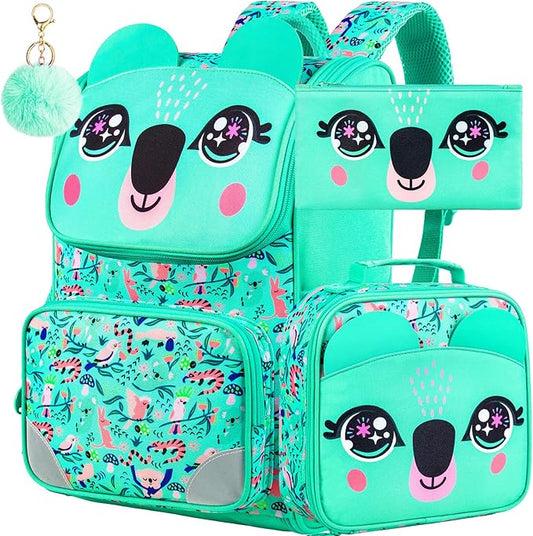 Set de Mochila de 3 piezas 15 pulgadas