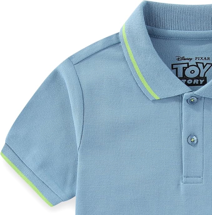 Toy Story Polo de manga corta