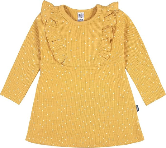 Gerber Vestido de manga larga
