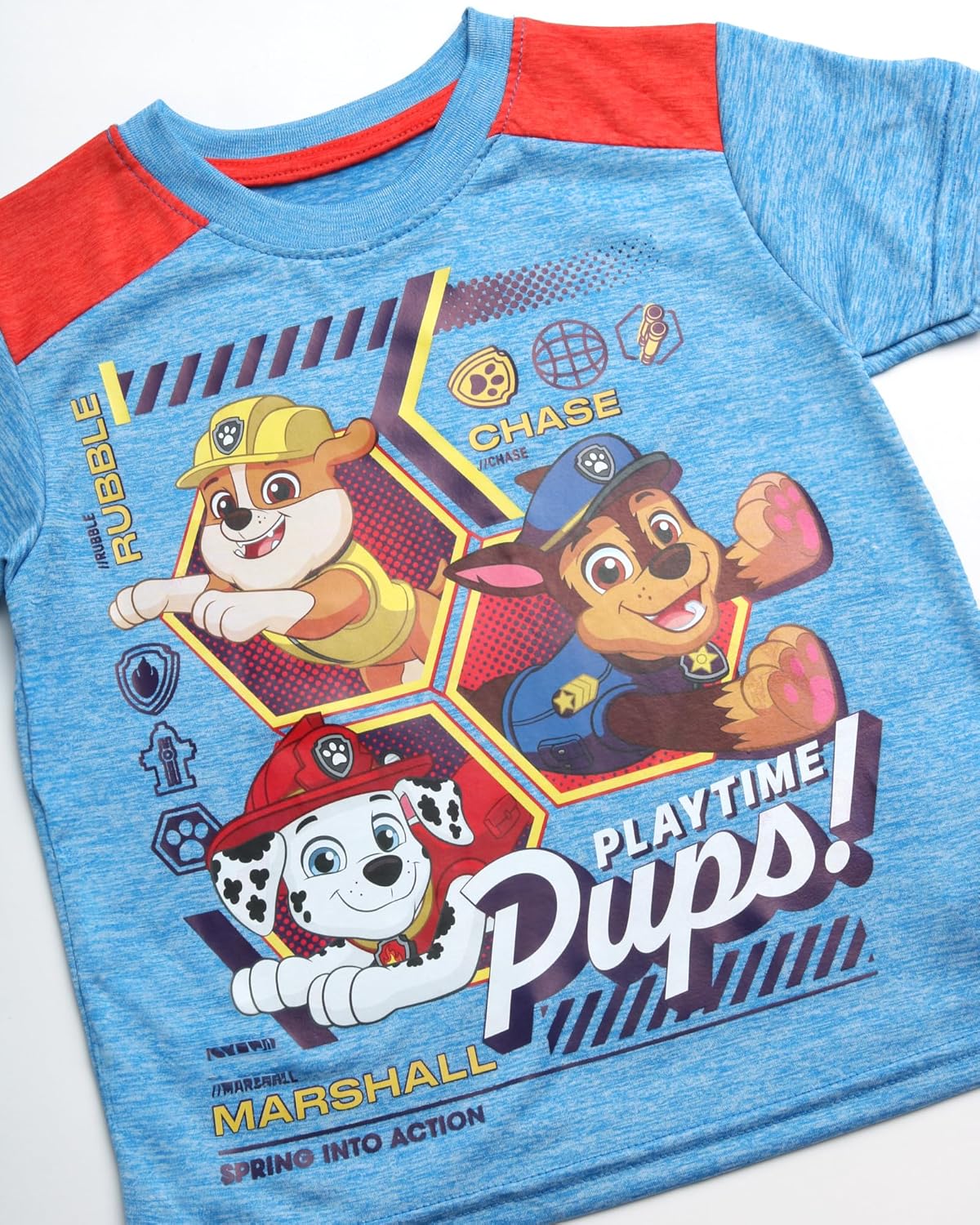 Nickelodeon Paw Patrol - Conjunto