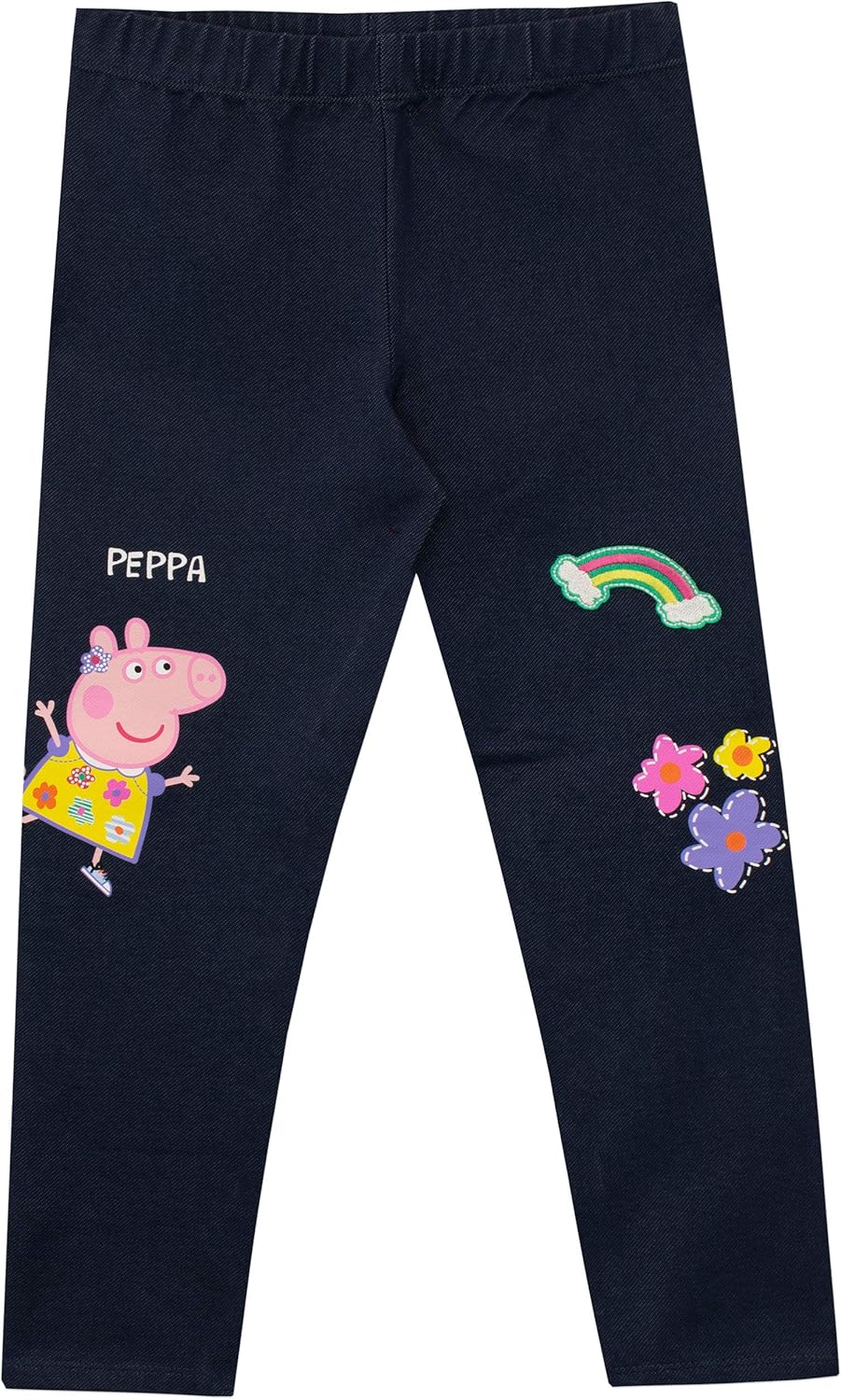 Peppa Pig Camiseta y leggings