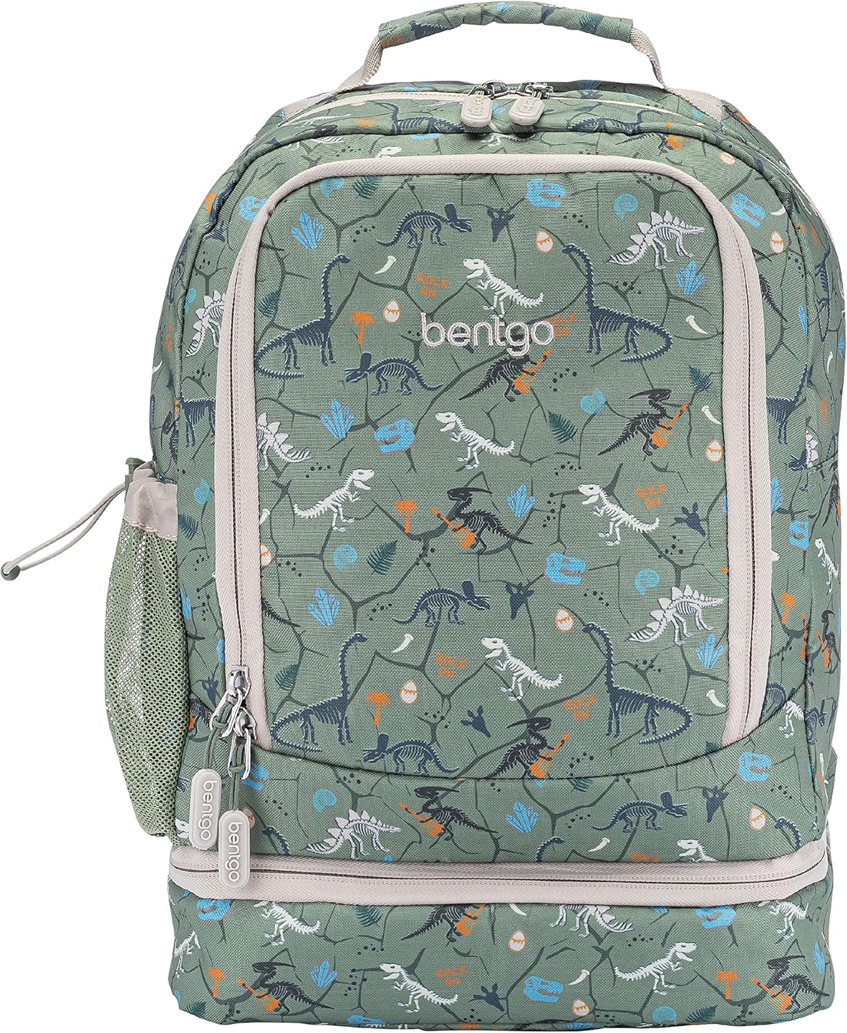 Bentgo® Mochila ligera y duradera de 16 pulgadas