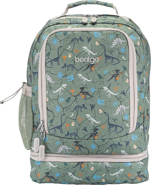 Bentgo® Mochila ligera y duradera de 16 pulgadas