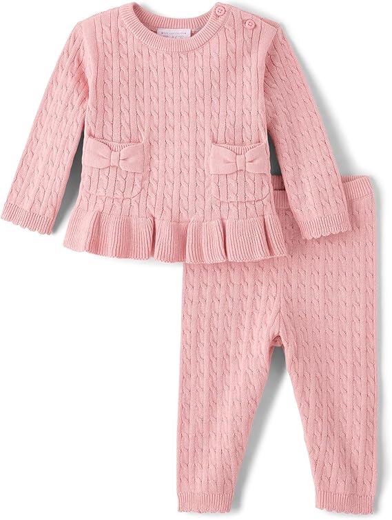 Conjunto de 2 piezas