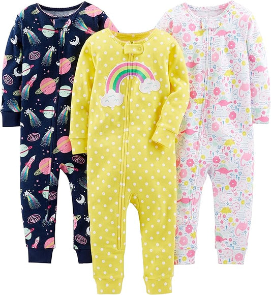 Simple Joys by Carter's pijamas