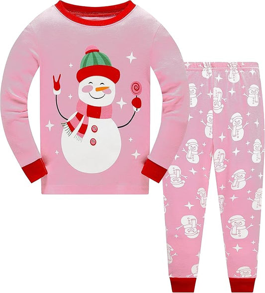 Pijamas de Navidad Popshion
