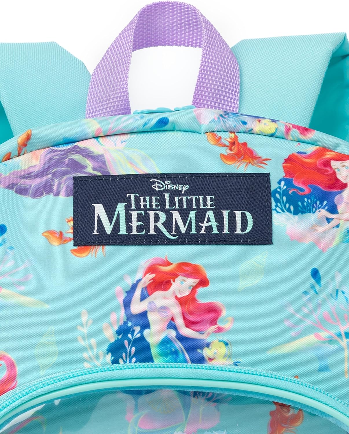 Disney The Little Mermaid Mochila 14 pulgadas 