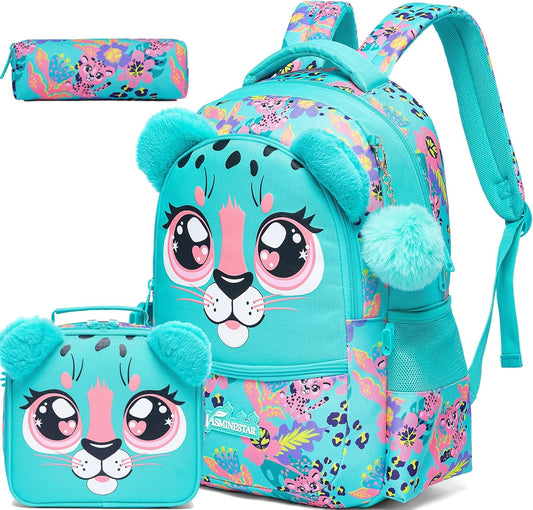 Set de Mochila de 3 piezas 16.5 pulgadas