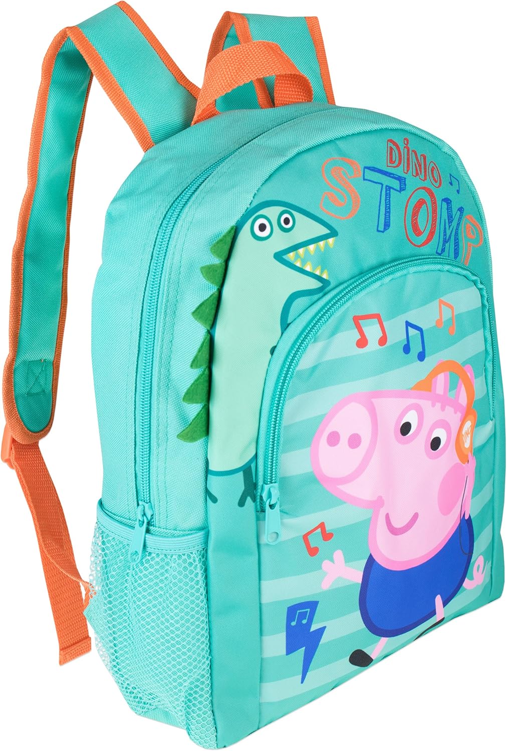 Peppa Pig Mochila 13 pulgadas 