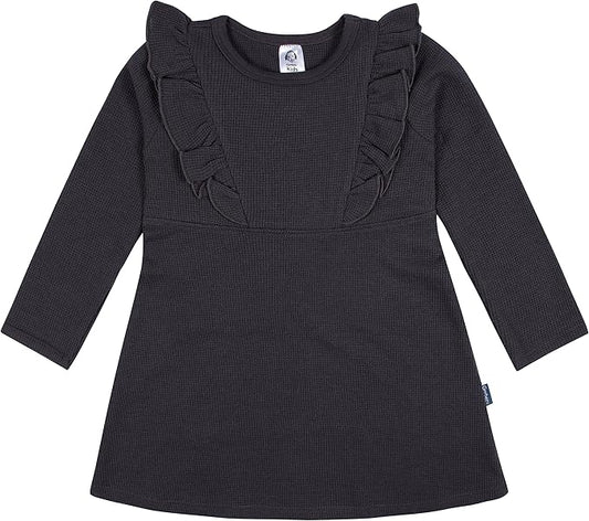 Gerber Vestido de manga larga