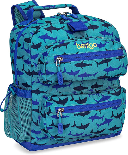 Bentgo® Mochila ligera y duradera de 14 pulgadas