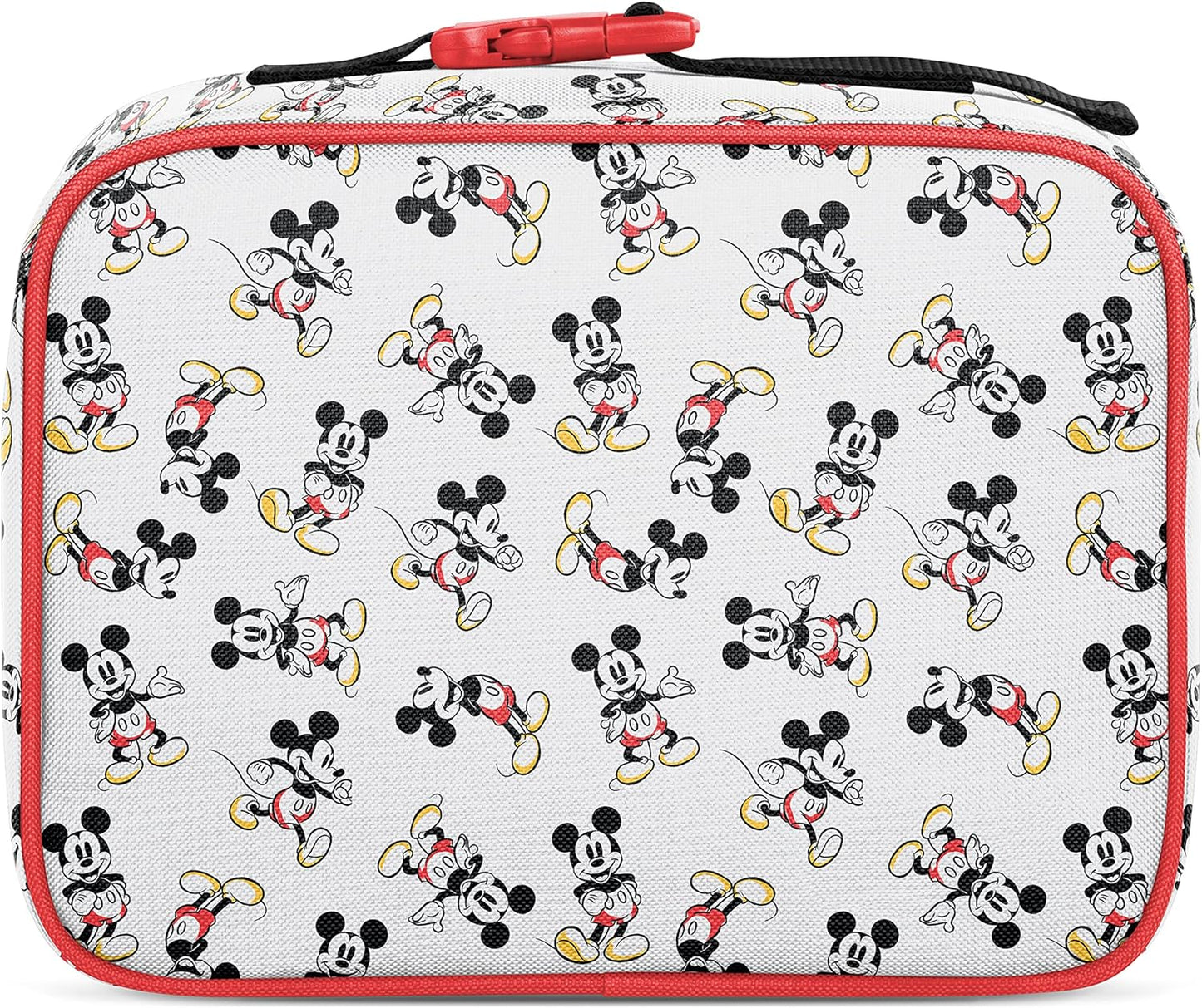 Simple Modern Disney - Lonchera infantil Mickey 