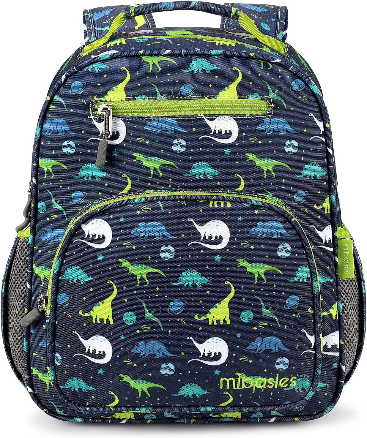 mibasies - Mochila de 15 pulgadas