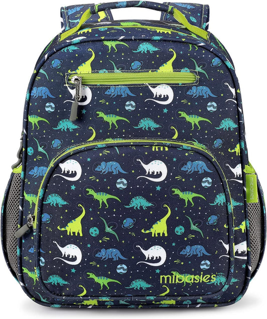 mibasies - Mochila de 15 pulgadas