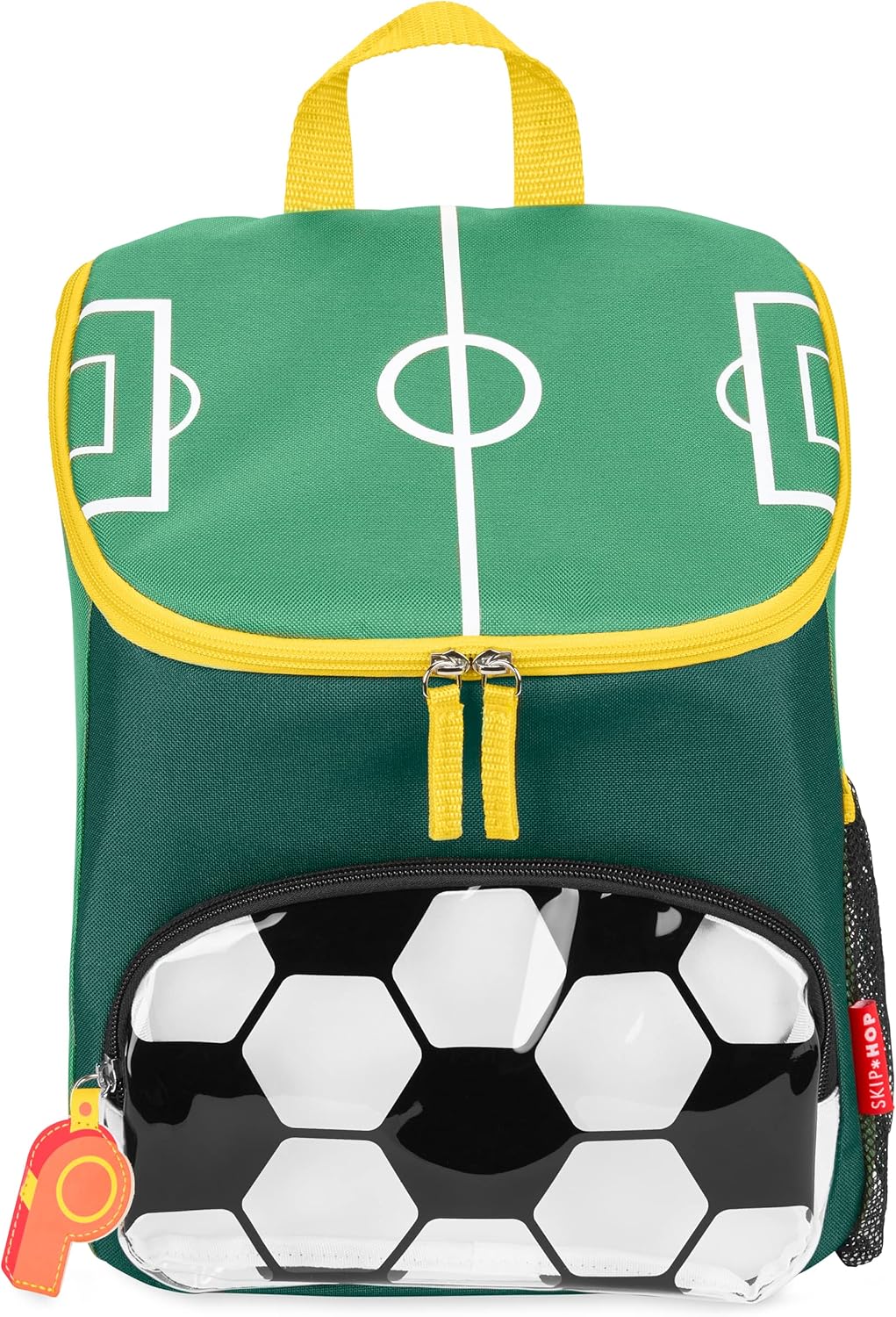 Skip Hop Sparks Mochila , fútbol 14"Pulgadas 