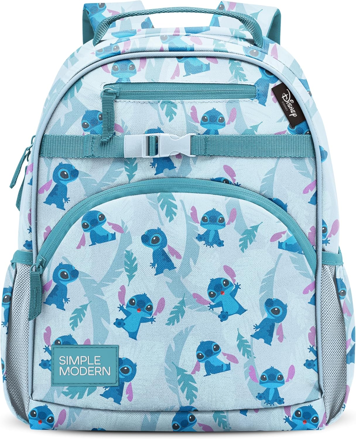 Simple Modern Disney - Mochila 15 pulgadas de alto