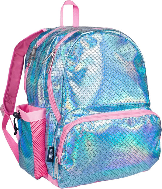 Wildkin Mochila infantil de 17 pulgadas