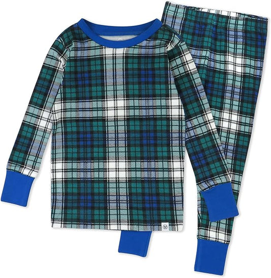 Pijama de dos piezas HonestBaby